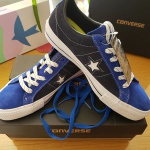 Converse Pro Suede unisex 2 tone Brand New